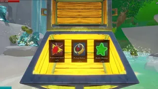 Level Up, Tiny King!