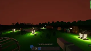 Скриншот 6 к игре Voxelnova