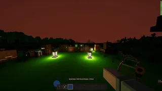 Скриншот 7 к игре Voxelnova