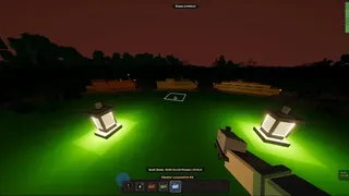 Скриншот 8 к игре Voxelnova
