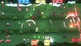 Summon the Commoners