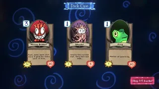 Summon the Commoners