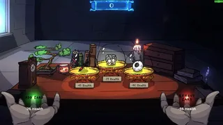 Summon the Commoners