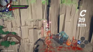 Скриншот 6 к игре Gate Breaker: Ascension