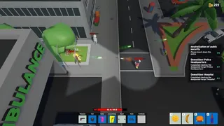 Smash Dash: Demolition Run