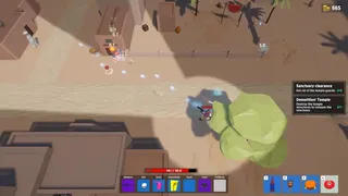 Smash Dash: Demolition Run