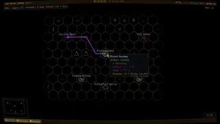 Arcana, Gas & Waterworks Inc.