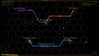 Arcana, Gas & Waterworks Inc.