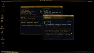 Arcana, Gas & Waterworks Inc.