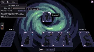 Скриншот 5 к игре Feed The Void