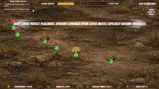 Скриншот 5 к игре The Beekeeper