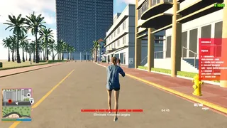 Скриншот 7 к игре Big Theft Valkeala 3 Revenge