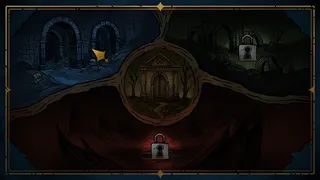 Скриншот 7 к игре Sepulcra