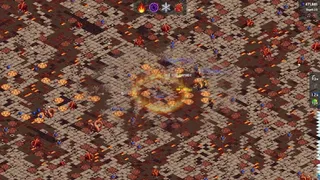 The Pentastic Descent