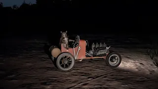 Scary Game 2: The Mad Shepherd