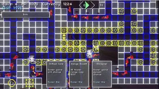 Exponent: The Scaling Tower Defense