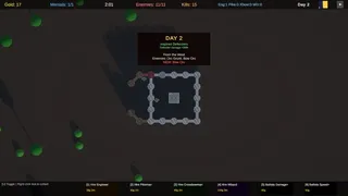 Defender of the Orcish Marches