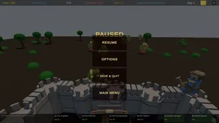 Скриншот 5 к игре Defender of the Orcish Marches