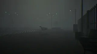 Скриншот 5 к игре Backrooms: Collision Not Found