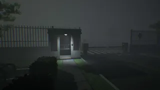 Скриншот 6 к игре Backrooms: Collision Not Found