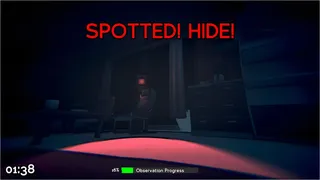 Yelling At Cats: The Game