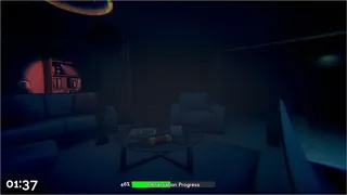 Скриншот 5 к игре Yelling At Cats: The Game