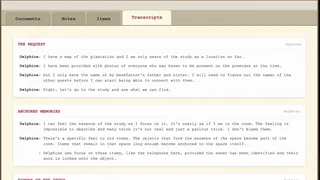 The Red Pearls Of Borneo