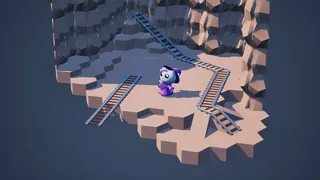 Скриншот 7 к игре Cat Hits the Deck