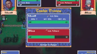 Hibera, Requiem for the Forgotten