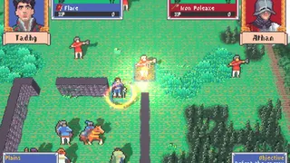 Hibera, Requiem for the Forgotten