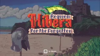 Скриншот 8 к игре Hibera, Requiem for the Forgotten