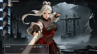 Mythic Lunar Ascendant