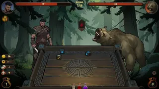 Скриншот 6 к игре Ordo Venator