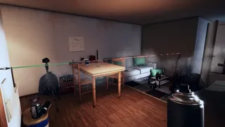 Forensics: Crime Scene Detective