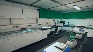 Скриншот 5 к игре Forensics: Crime Scene Detective