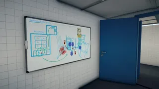Скриншот 6 к игре Forensics: Crime Scene Detective