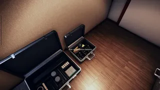 Скриншот 7 к игре Forensics: Crime Scene Detective