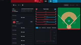 Baseball Legacy Manager 26