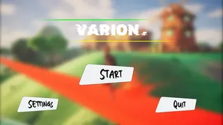 Varion: The Fading Path