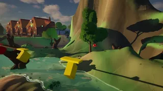 Varion: The Fading Path