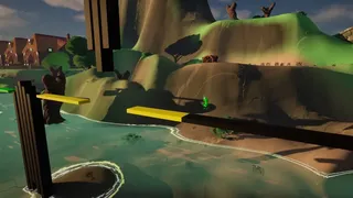 Varion: The Fading Path