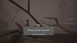 What Happened At Sugar Hill?