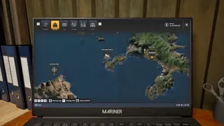 Скриншот 5 к игре Ship Graveyard Simulator 3