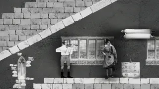 Скриншот 5 к игре Bow and Banister