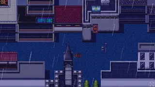 Скриншот 5 к игре VAGUS