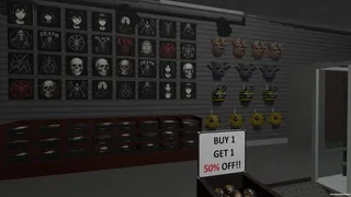 Скриншот 5 к игре The Undermall