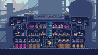 Скриншот 5 к игре Крепость-Лаборатория
