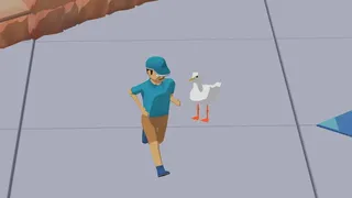 Seagull Simulator