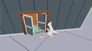 Seagull Simulator