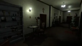 Not Alone at Midnight